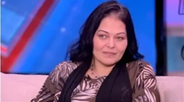 نيڤين مندور تودع جمهورها بكلمات مؤثرة قبل رحيلها في ساعات الصباح الأولى 1